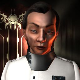 Gavai — legacy portrait