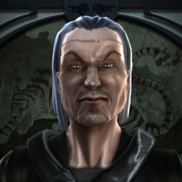 xXBigDaddyGaXx — legacy portrait