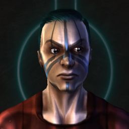 Geno110 — legacy portrait