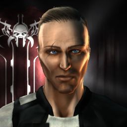 Bugszor — legacy portrait