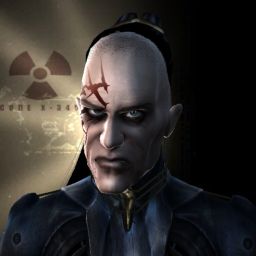 Mister Wu — legacy portrait