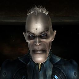 primal gore — legacy portrait