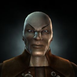 Oobettle — legacy portrait