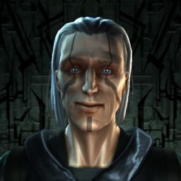 Sahkaedu Orinvi — legacy portrait