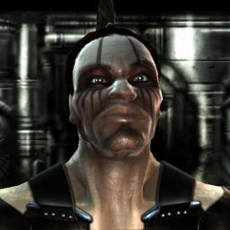 chekerss — legacy portrait
