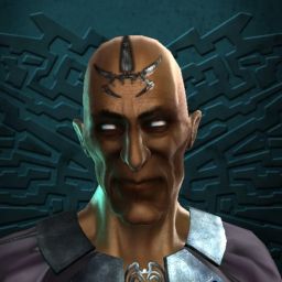 Deliatia — legacy portrait