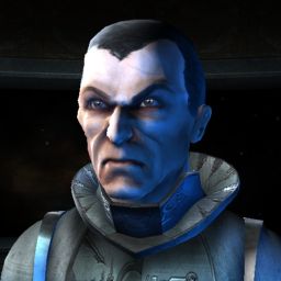 ShadowandLight — legacy portrait