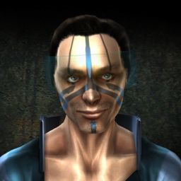 Turkzor — legacy portrait