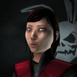 Cell Duri — legacy portrait