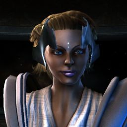 Countessa D'Marko — legacy portrait