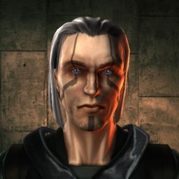 Donatien de'Sade — legacy portrait