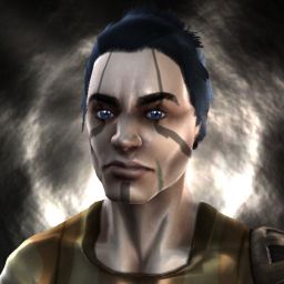 Ziinwrath — legacy portrait