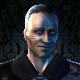 ZOTDOGG — legacy portrait