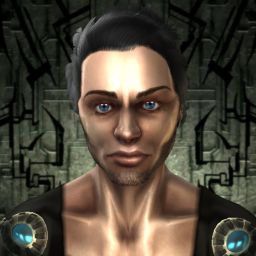 johnnytichctb — legacy portrait