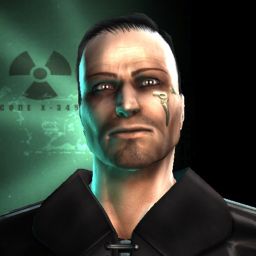 Big xyaH — legacy portrait