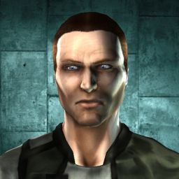 SuicidalPancake — legacy portrait
