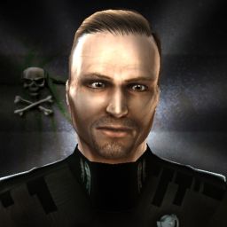 mauro — legacy portrait