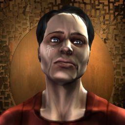 Thomasale — legacy portrait
