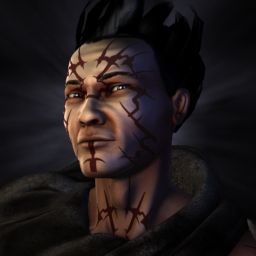 Artassaut — legacy portrait