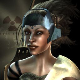 Pointof Desire — legacy portrait