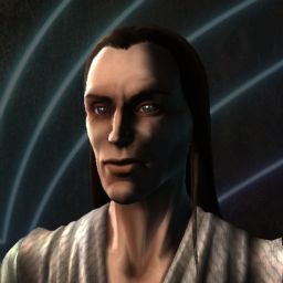 Daennor — legacy portrait