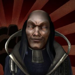 Turtle Burger — legacy portrait