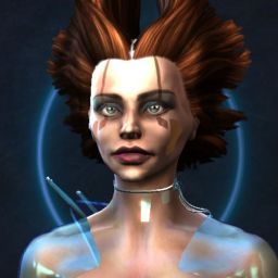 ECDYSIAST — legacy portrait