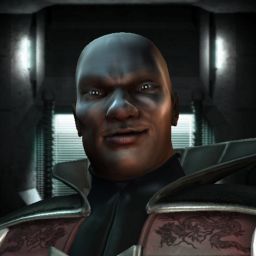 Devildeal — legacy portrait