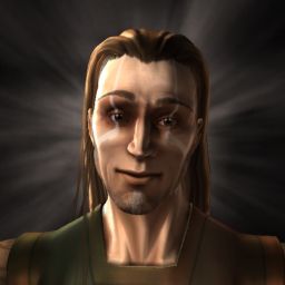 CoolGuyZ — legacy portrait