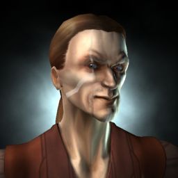 Lonewolfnight — legacy portrait