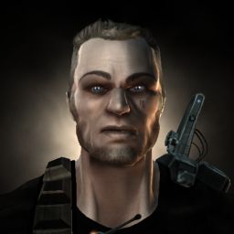 zzzXoXzzz — legacy portrait