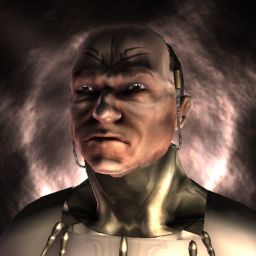 Eldin Sunstrider — legacy portrait