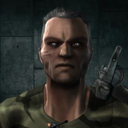 Da Beefo — legacy portrait