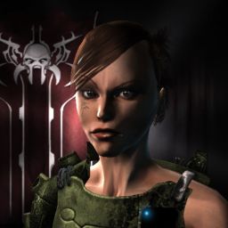 Darth Moria — legacy portrait
