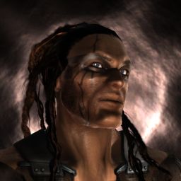 gonzales chilli — legacy portrait
