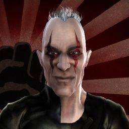 Agent FSB — legacy portrait