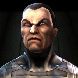 Truenitron — legacy portrait