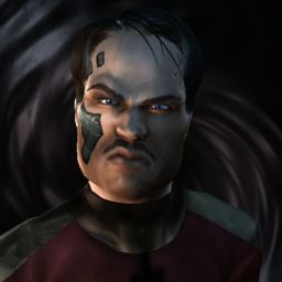 Noodlz Aldente — legacy portrait