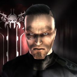 xxxxBladerunnerxxxx — legacy portrait
