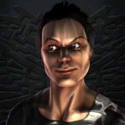 Apple Boy — legacy portrait