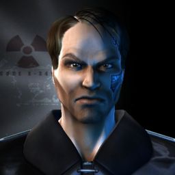 Yoath Stevenson — legacy portrait