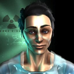 Radek Boktor — legacy portrait