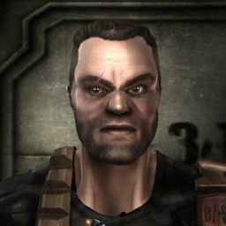 Moe Zus — legacy portrait