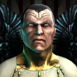 ALLEXCAT — legacy portrait