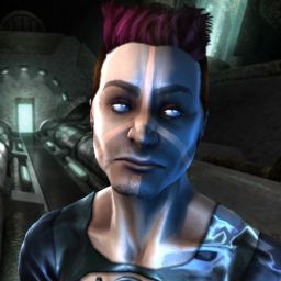 beastmaster3 — legacy portrait