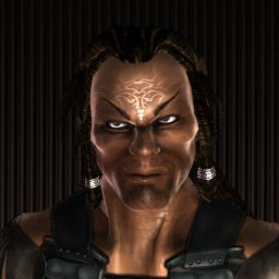 maxQ — legacy portrait