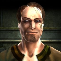 Chandrasekhar Subrah — legacy portrait