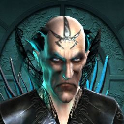 JEVPlasma — legacy portrait