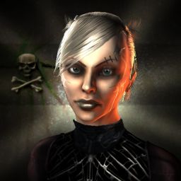 Yenlen — legacy portrait