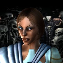 Tra' Terr — legacy portrait